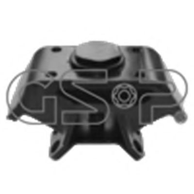 Подвеска, двигатель GSP 511025