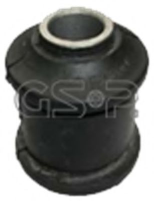 Втулка, листовая рессора GSP 511260