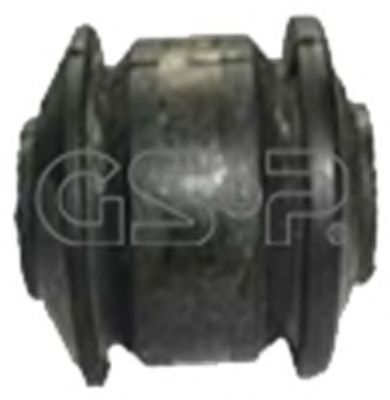 Втулка, листовая рессора GSP 511261