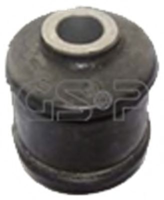 Втулка, листовая рессора GSP 511270