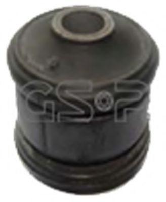 Втулка, листовая рессора GSP 511272