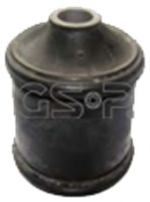 Втулка, листовая рессора GSP 511274