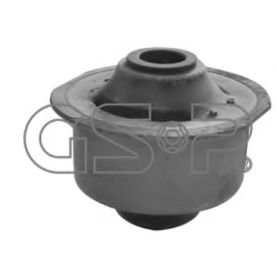 Подвеска, рычаг независимой подвески колеса GSP 511299