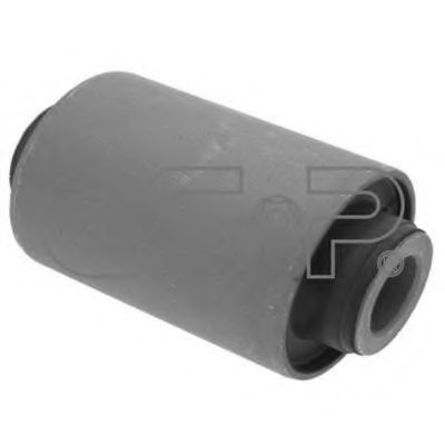 Подвеска, рычаг независимой подвески колеса GSP 511883