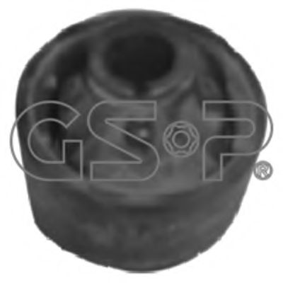 Подвеска, рычаг независимой подвески колеса GSP 512083