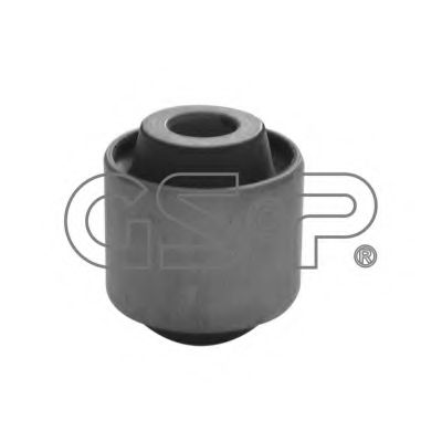 Подвеска, рычаг независимой подвески колеса GSP 512999