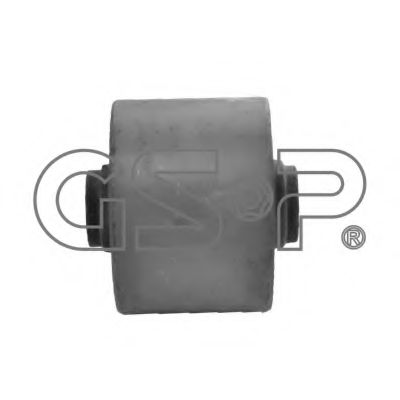 Подвеска, рычаг независимой подвески колеса GSP 513320