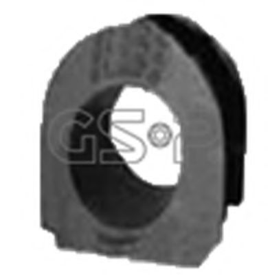 Подвеска, соединительная тяга стабилизатора GSP 513645