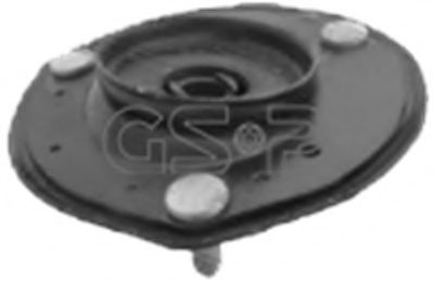 Опора стойки амортизатора GSP 514169
