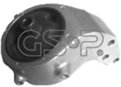 Подвеска, двигатель GSP 514276