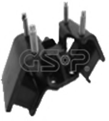 Подвеска, двигатель GSP 514414