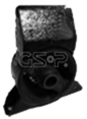 Подвеска, двигатель GSP 514444