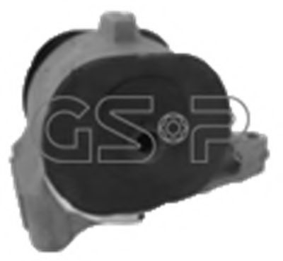 Подвеска, двигатель GSP 514527