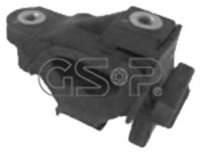 Подвеска, двигатель GSP 514531