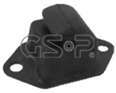 Буфер, амортизация GSP 514561