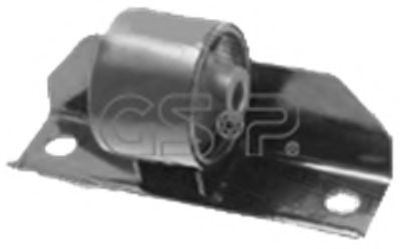 Подвеска, двигатель GSP 514647