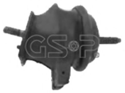 Подвеска, двигатель GSP 514717
