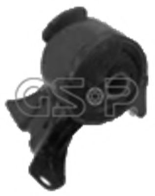 Подвеска, двигатель GSP 514747