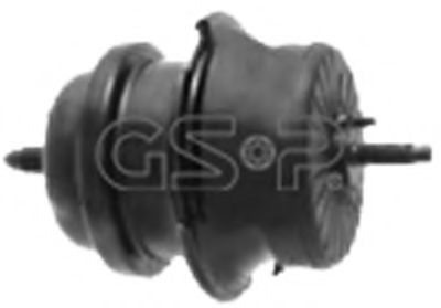 Подвеска, двигатель GSP 514765