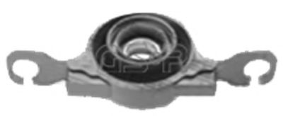 Подвеска, карданный вал GSP 514814