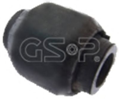 Втулка, листовая рессора GSP 514879