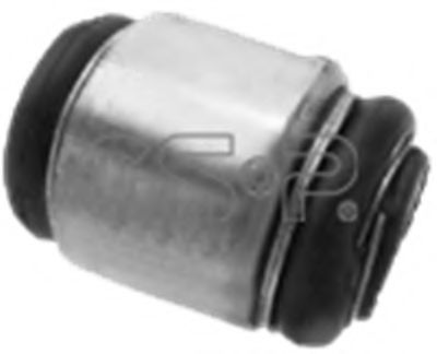 Подвеска, рычаг независимой подвески колеса GSP 514921