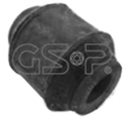 Втулка, листовая рессора GSP 514978