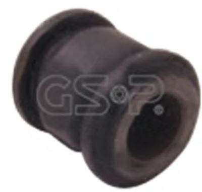 Втулка, листовая рессора GSP 516343