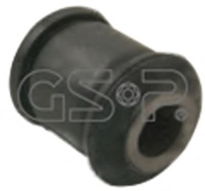 Втулка, листовая рессора GSP 516344