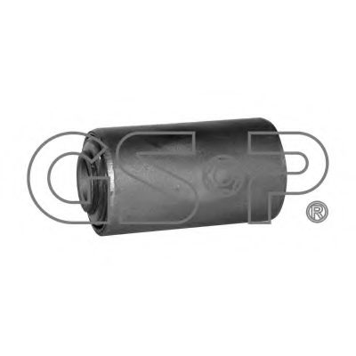 Подвеска, рычаг независимой подвески колеса GSP 516467