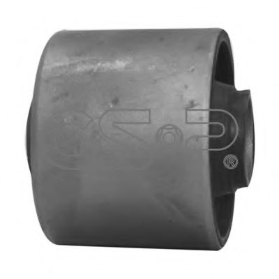 Подвеска, рычаг независимой подвески колеса GSP 516653