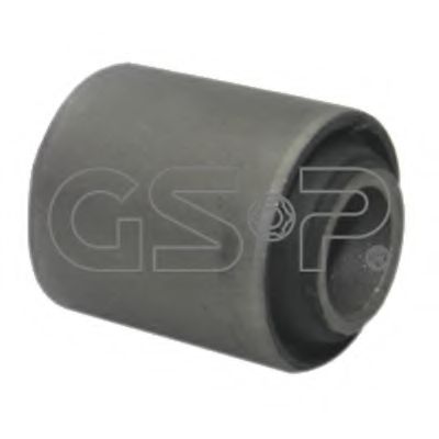 Подвеска, рычаг независимой подвески колеса GSP 516673