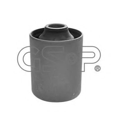 Подвеска, рычаг независимой подвески колеса GSP 516721