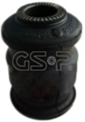Втулка, листовая рессора GSP 517467