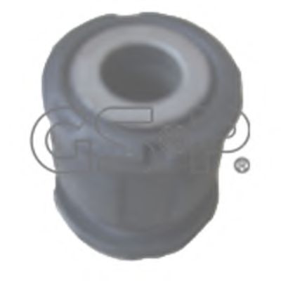 Втулка, листовая рессора GSP 517503