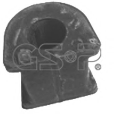 Подвеска, соединительная тяга стабилизатора GSP 517560