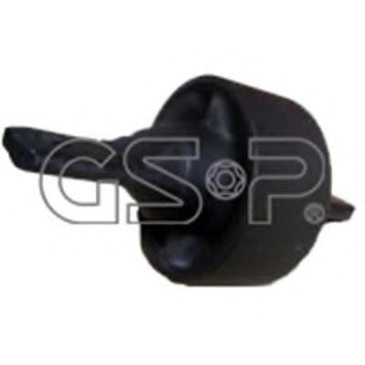 Кронштейн, подушки рычага GSP 517591