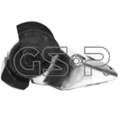 Подвеска, двигатель GSP 517622