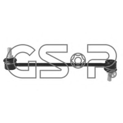 Тяга / стойка, стабилизатор GSP 518410