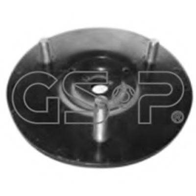 Опора стойки амортизатора GSP 518907
