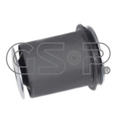 Подвеска, рычаг независимой подвески колеса GSP 518958