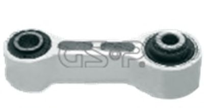 Тяга / стойка, стабилизатор GSP 520450