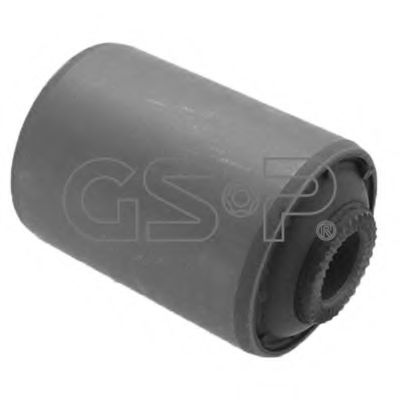 Подвеска, рычаг независимой подвески колеса GSP 530008