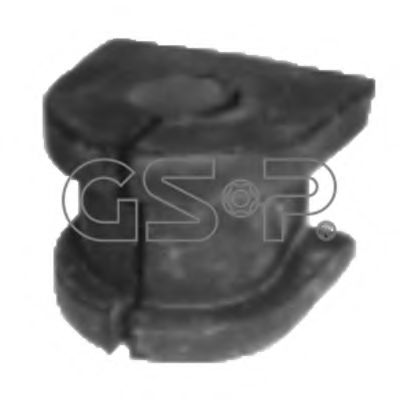 Подвеска, соединительная тяга стабилизатора GSP 530263