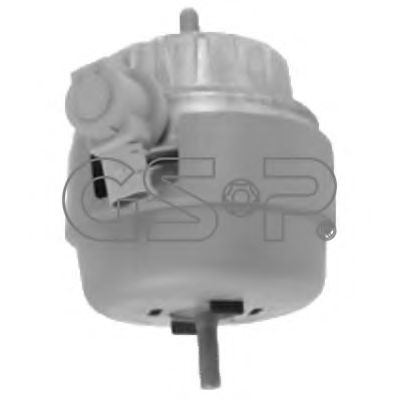 Подвеска, двигатель GSP 530366