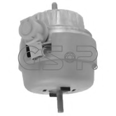 Подвеска, двигатель GSP 530367