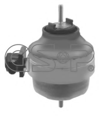 Подвеска, двигатель GSP 530373