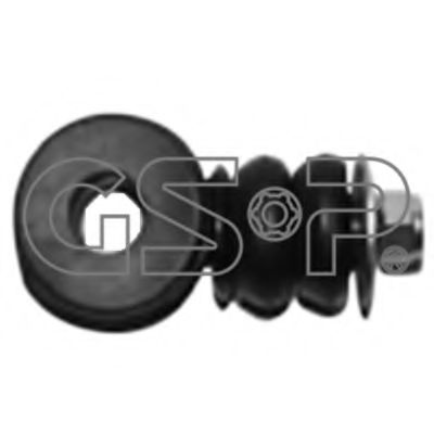 Тяга / стойка, стабилизатор GSP 530446