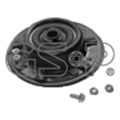 Опора стойки амортизатора GSP 511303S