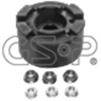 Опора стойки амортизатора GSP 511328S